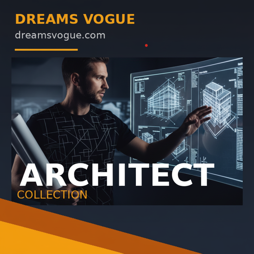 Architect Banner