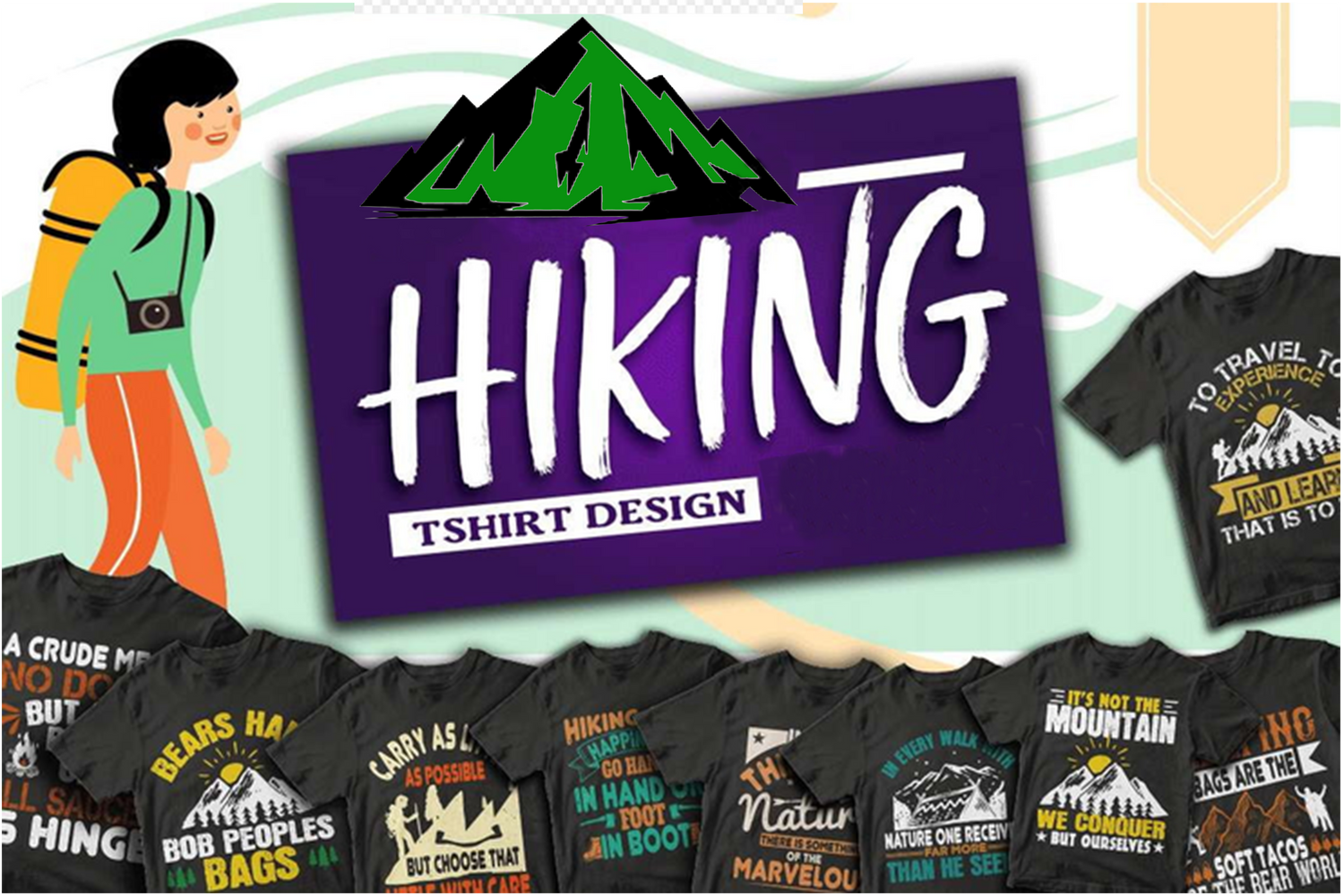 HIKING