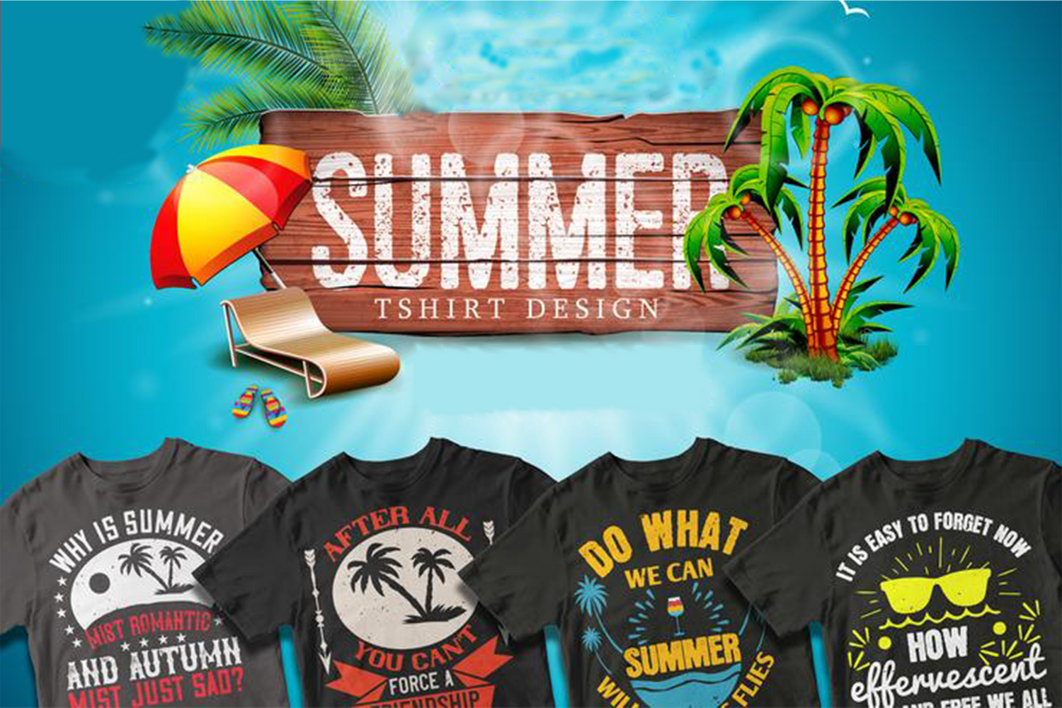 Summer Collection
