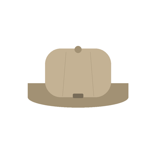 Classic Dad Cap