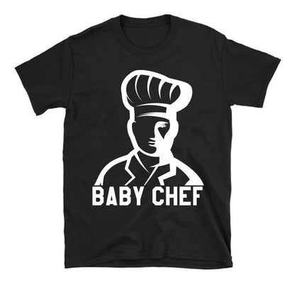 Baby Chef Unisex T-Shirt