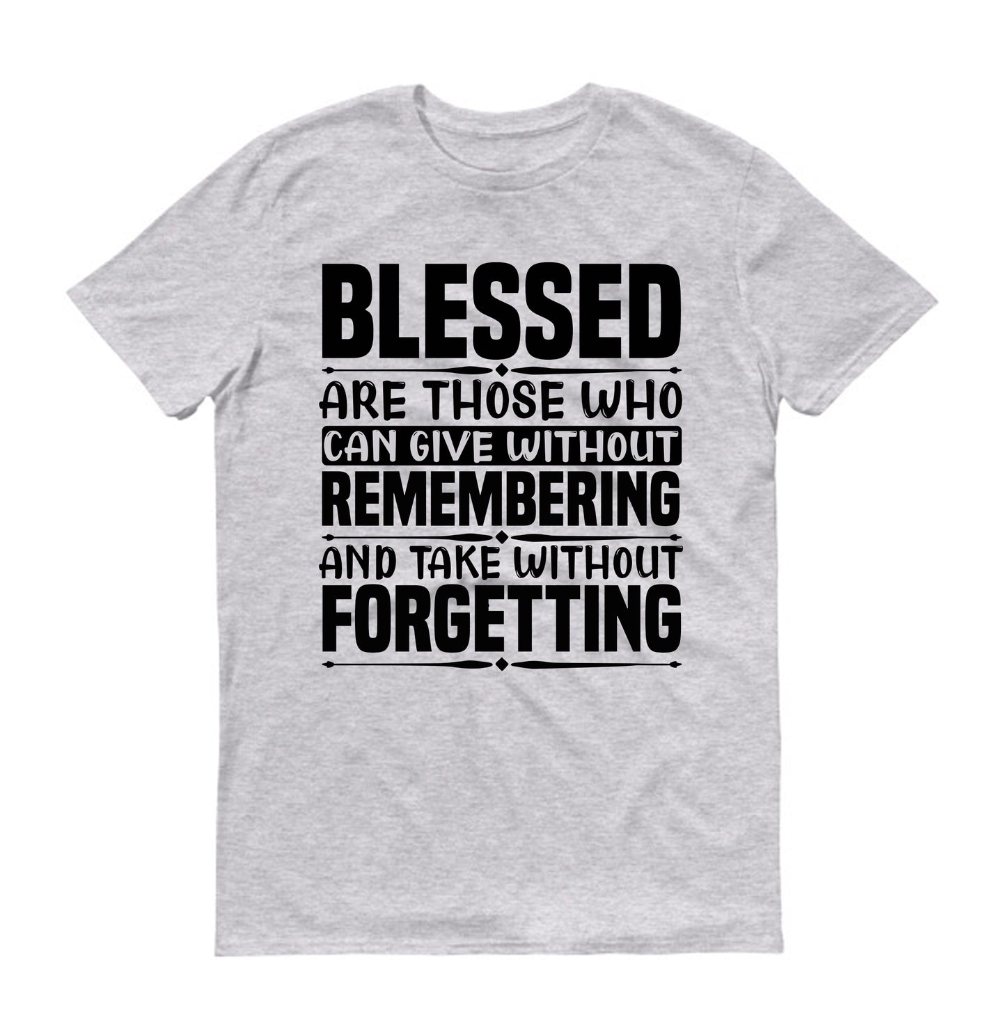 Blessed Unisex T-Shirt