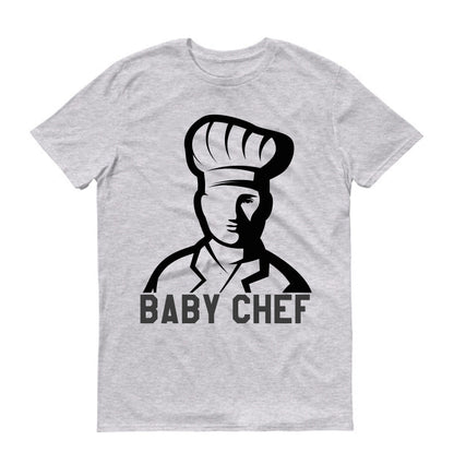 Baby Chef Unisex T-Shirt