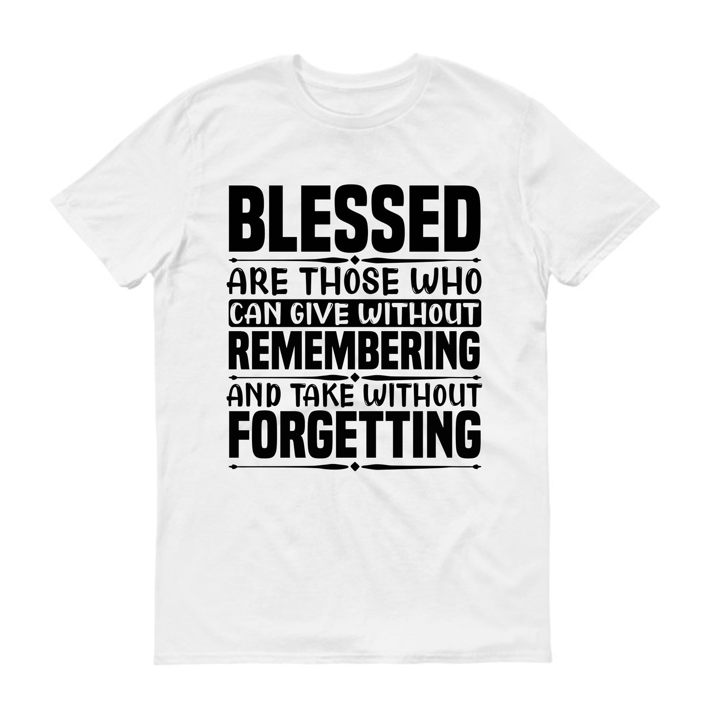 Blessed Unisex T-Shirt