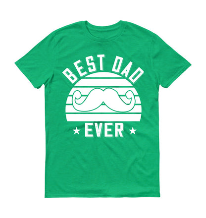 Best dad ever Father's day Unisex T-Shirt
