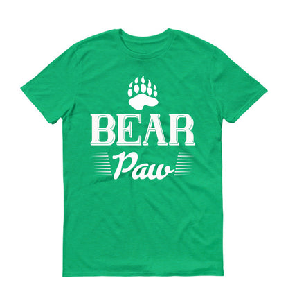 Bear paw Unisex T-Shirt