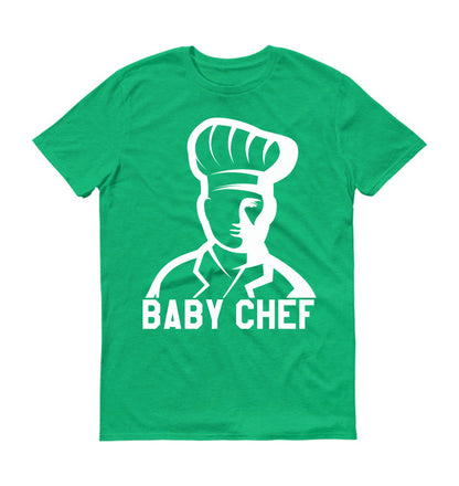 Baby Chef Unisex T-Shirt