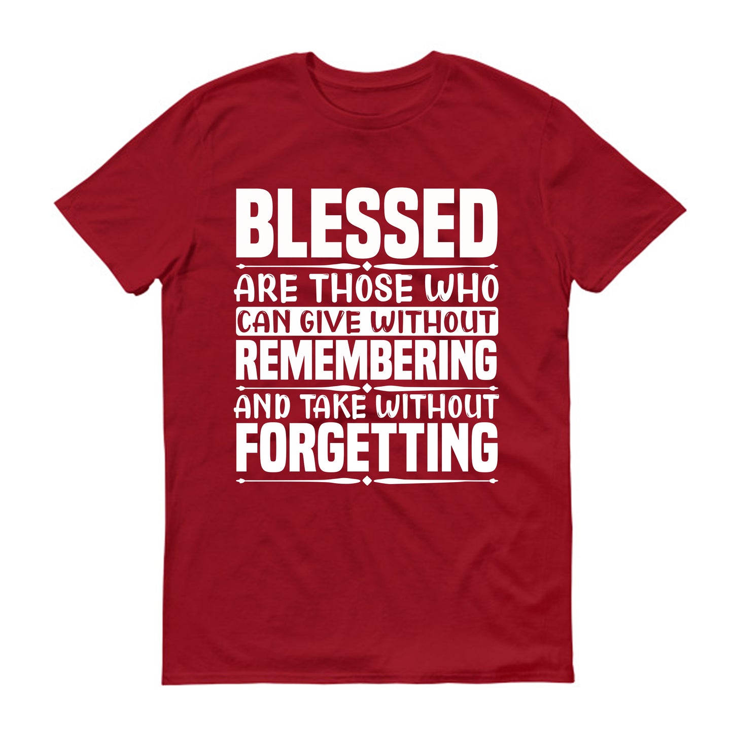 Blessed Unisex T-Shirt