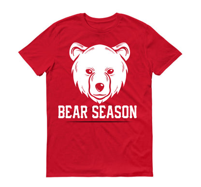 Bear season Unisex T-Shirt