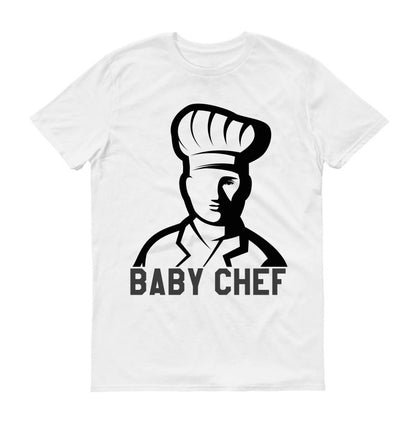 Baby Chef Unisex T-Shirt